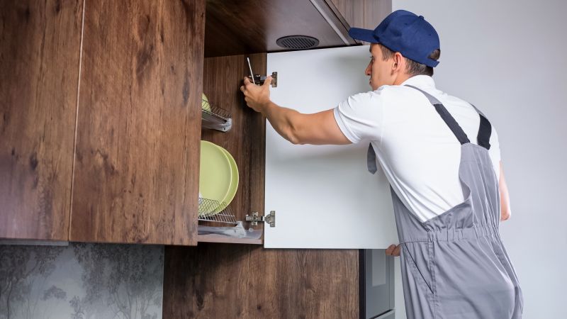 Commercial Cabinetry Service in Muncie, IN