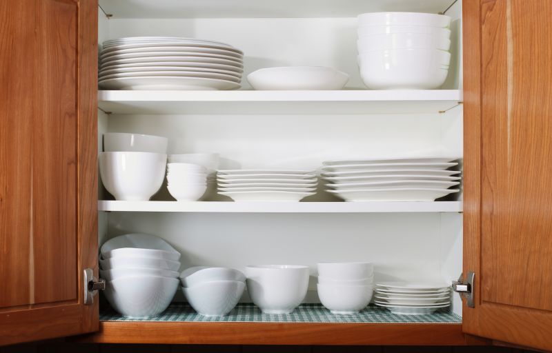 Cabinet Refacing Options and Insights
