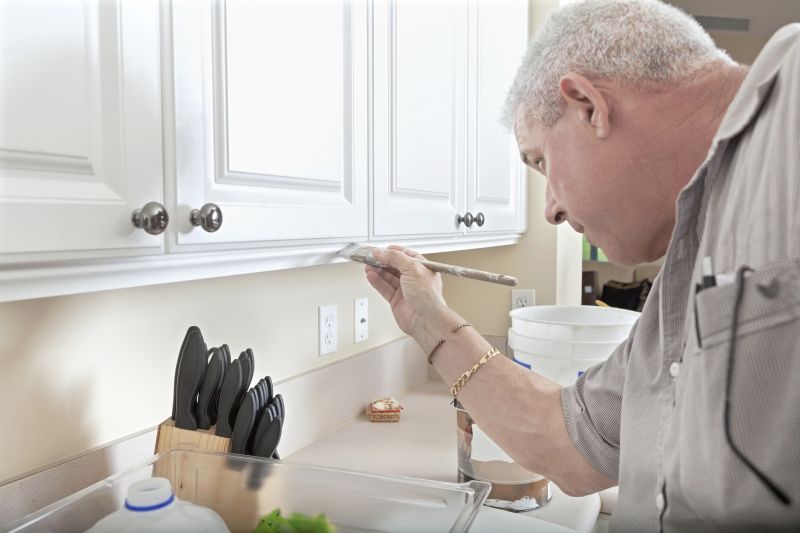 Cabinet Refacing Services for Your Home