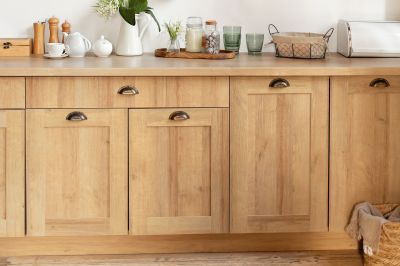 Cabinet Refacing Deals & Specials