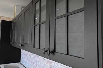Update Appearances with Cabinet Refacing!
