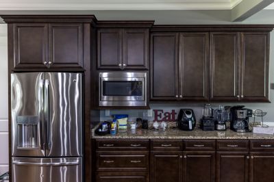 Cabinets Refacing in Austin, TX