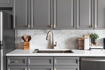 Cost of Cabinet Refacing — Cost of Cabinet Refacing