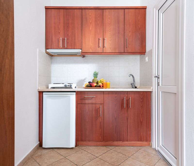 Cost of Cabinet Refacing — Cost of Cabinet Refacing
