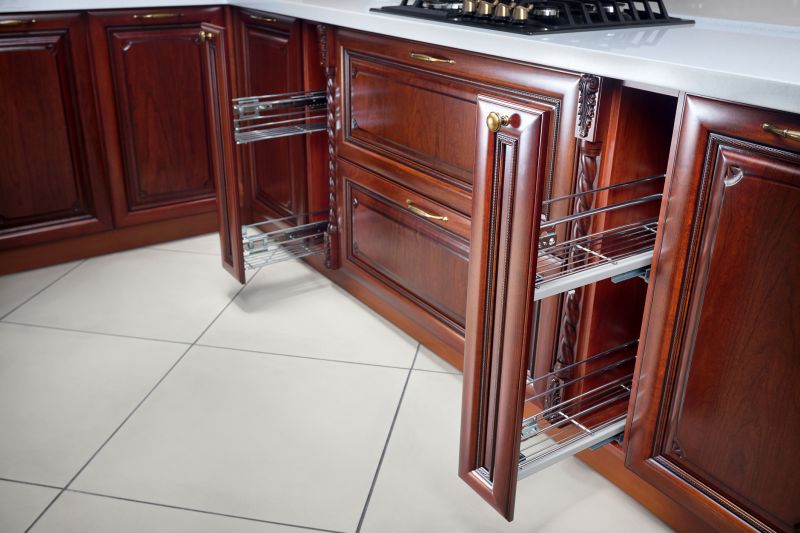 Cost of Cabinet Refacing — Cost of Cabinet Refacing