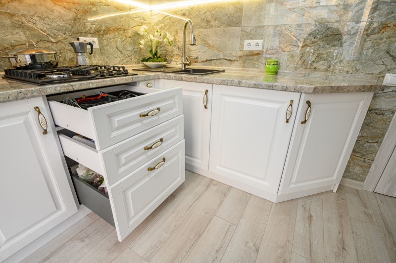 Cost of Cabinet Refacing — Cost of Cabinet Refacing