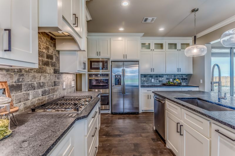 Counter Remodeling in Bloomington, IN