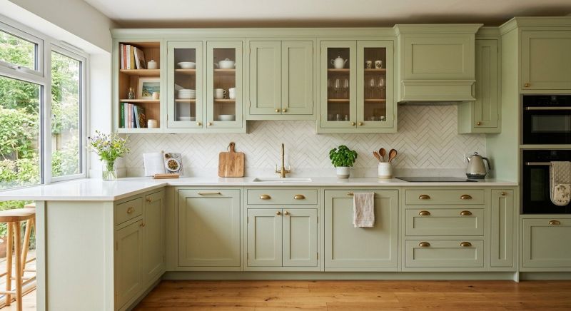 Counter Remodeling in Bloomington, IN