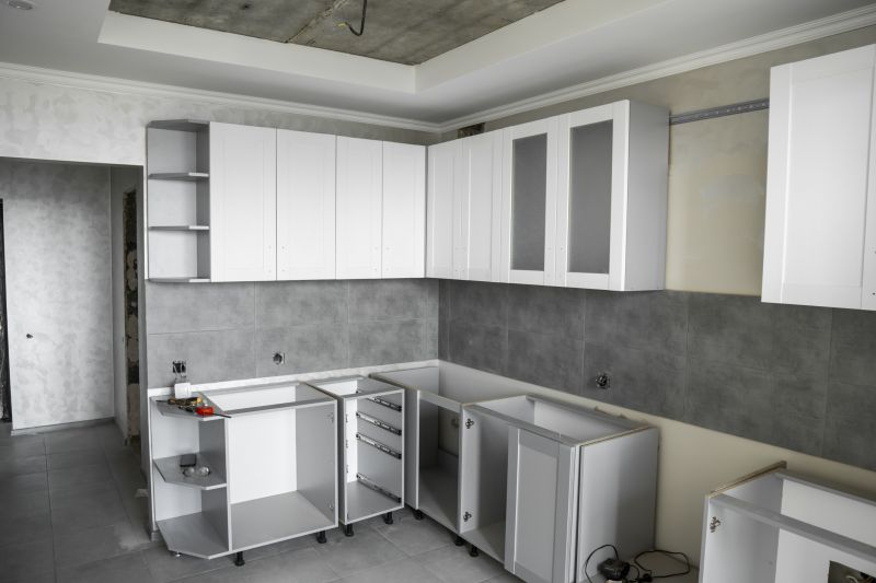 Custom Cabinet Building in Lafayette, IN