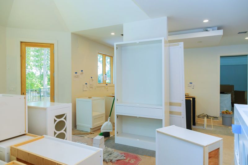 Custom Cabinet Service in Muncie, IN