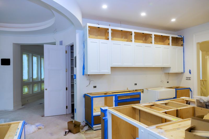 Custom Cabinets Installation in Terre Haute, IN