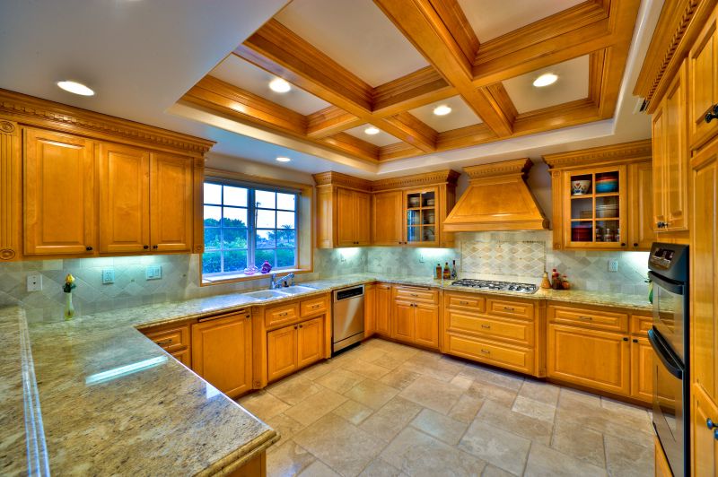 Glazed Cabinets Installation in Kokomo, IN