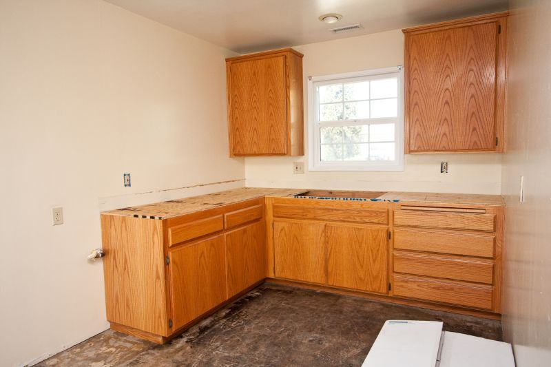 Kitchen Cabinet Replacement in Kokomo, IN