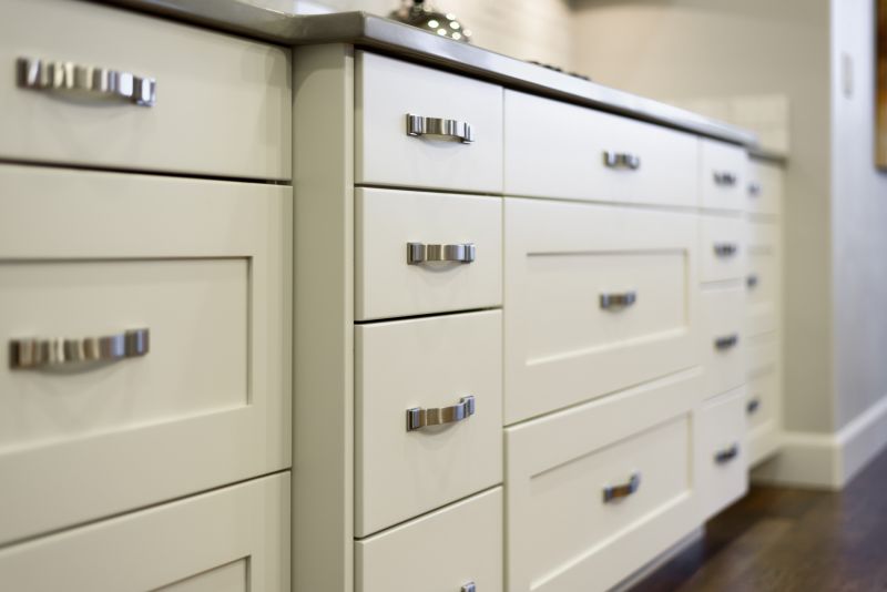 Kitchen Cabinet Replacement in Carmel, IN