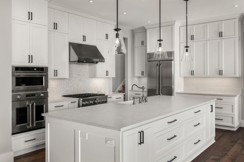 Kitchen Cabinets Refacing in Terre Haute, IN
