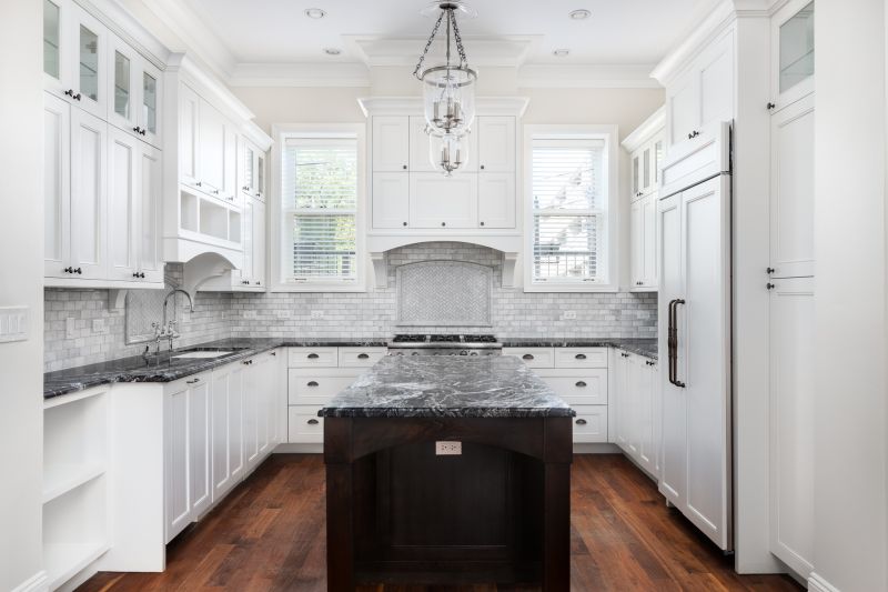 Kitchen Modernization in Marysville, OH