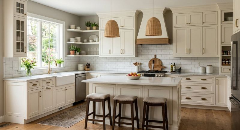 Kitchen Renovation in Marysville, OH
