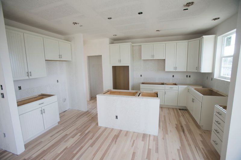 Kitchen Renovation in Bowling Green, KY