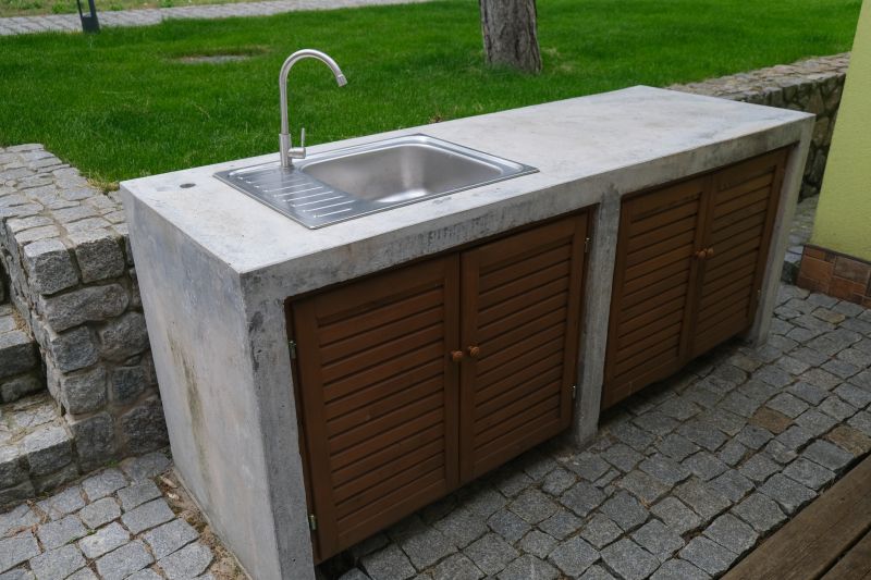 Kitchen Storage Replacement in Terre Haute, IN