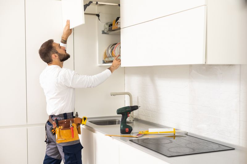 Kitchen Storage Replacement in Kokomo, IN
