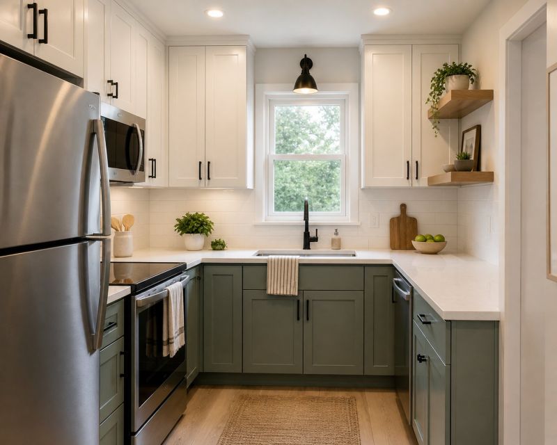 Kitchen Updating in Muncie, IN