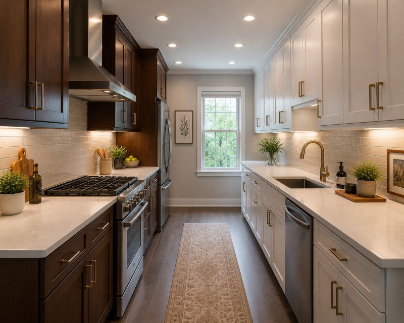 Kitchen Updating in Clarksville, TN