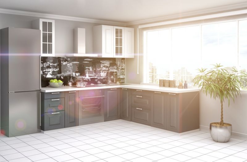 New Kitchen Installation in Columbus, OH