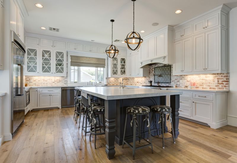 Small Kitchen Remodeling in Nashville, TN